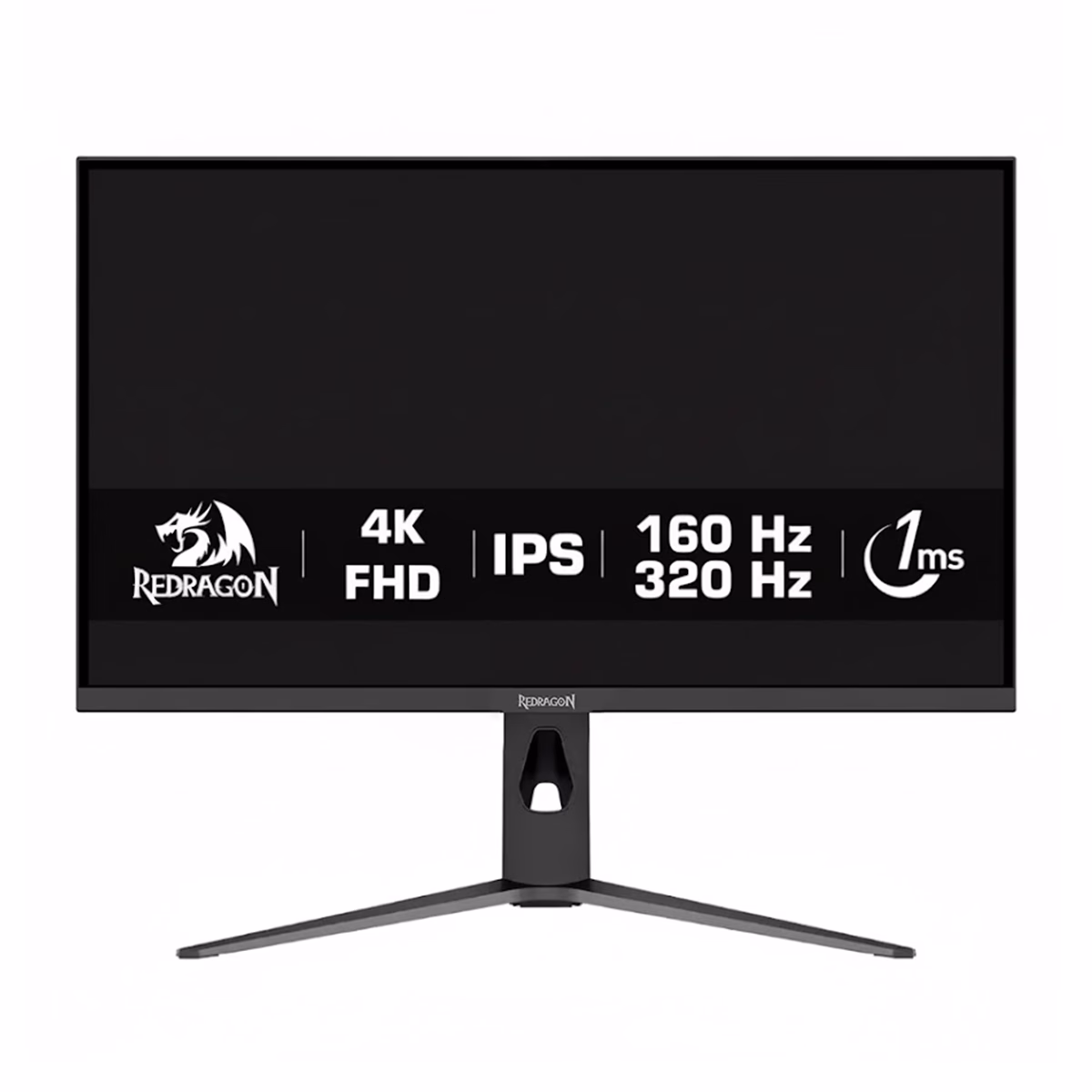 مانیتور گیمینگ 27 اینچی ردراگون مدل GMU2781SUC Dual Mode پلازا دیجیتال