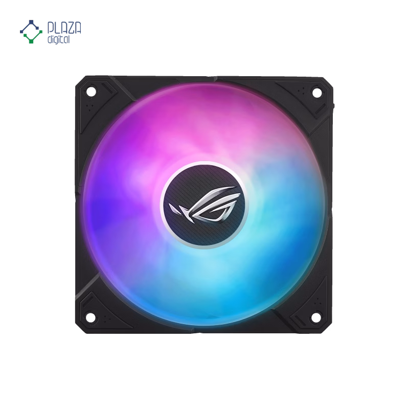 فن خنک کننده پردازنده مایع ایسوس مدل ROG RYUJIN III 360 ARGB Extreme پلازا دیجیتال