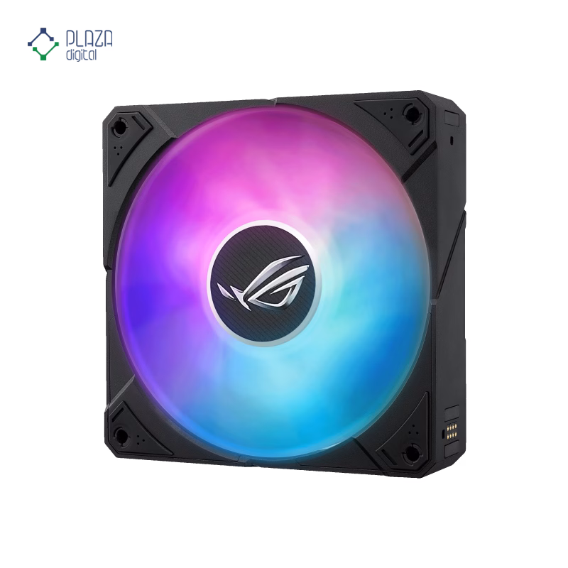فن خنک کننده پردازنده مایع ایسوس مدل ROG RYUJIN III 360 ARGB Extreme پلازا دیجیتال