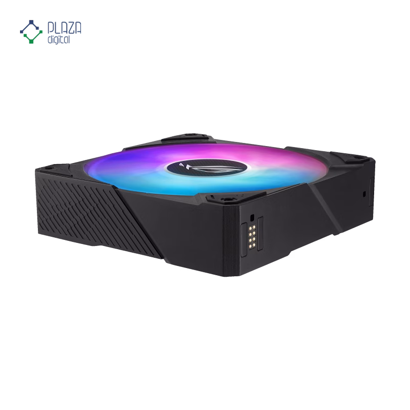 فن خنک کننده پردازنده مایع ایسوس مدل ROG RYUJIN III 360 ARGB Extreme پلازا دیجیتال