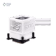 پمپ خنک کننده پردازنده مایع ایسوس مدل ROG RYUJIN III 360 ARGB Extreme سفید پلازا دیجیتال