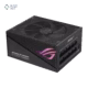 پاور کامپیوتر ایسوس مدل ROG STRIX 1000W Gold Aura Edition پلازا دیجیتال