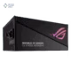 پاور کامپیوتر ایسوس مدل ROG STRIX 1000W Gold Aura Edition پلازا دیجیتال