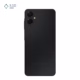نمای پشت گوشی موبایل سامسونگ مدل Galaxy A06 5G ظرفیت 128 گیگابایت رم 4 گیگابایت - چین رنگ مشکی پلازا دیجیتال