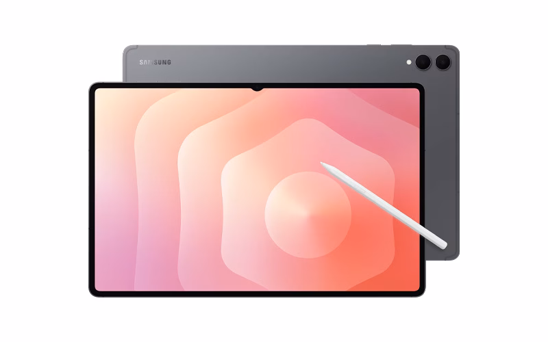 نقد و بررسی کامل Galaxy Tab S11 Ultra: پادشاه جدید تبلت های اندرویدی؟ 7 طراحی و نمایشگر تبلت galaxy tab s11