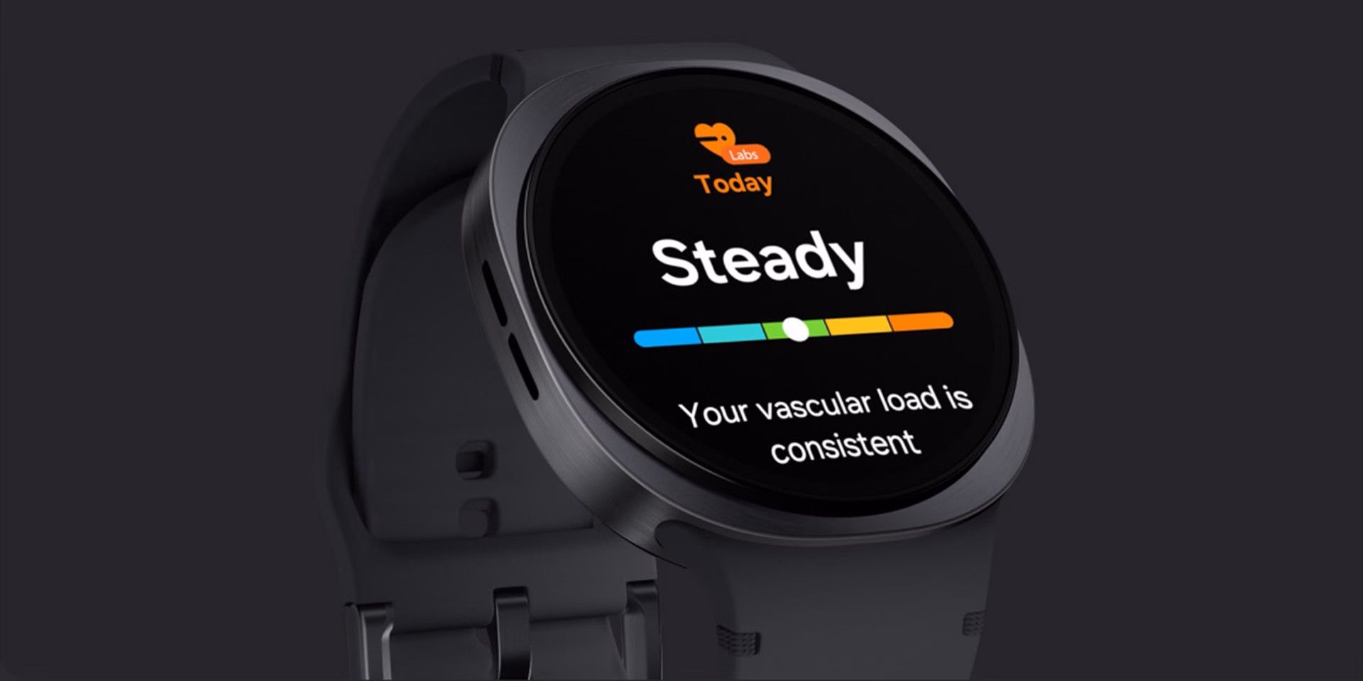 ساعت هوشمند گلکسی واچ 8