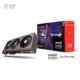 جعبه کارت گرافیک سافایر مدل NITRO Plus AMD Radeon RX 9070 OC حافظه 16 گیگابایت پلازا دیجیتال