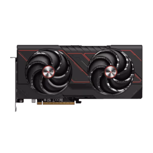 کارت گرافیک سافایر مدل PULSE AMD Radeon RX 9070 حافظه 16 گیگابایت پلازا دیجیتال