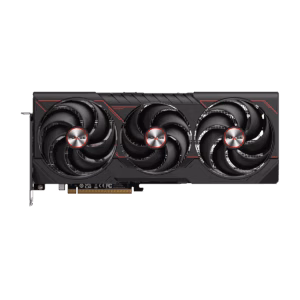 کارت گرافیک سافایر مدل PULSE AMD Radeon RX 9070 XT حافظه 16 گیگابایت پلازا دیجیتال