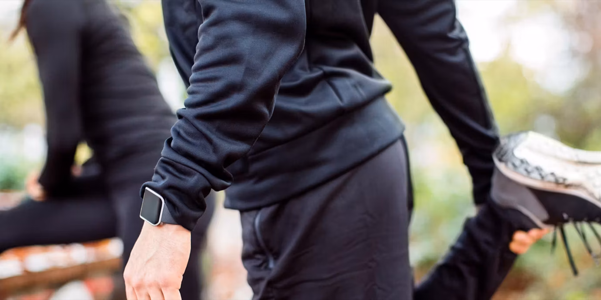 ساعت هوشمند sport