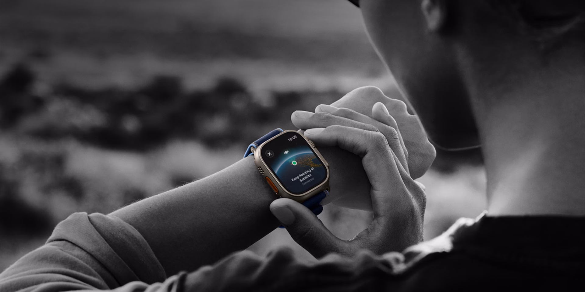 ساعت هوشمند ورزشی 