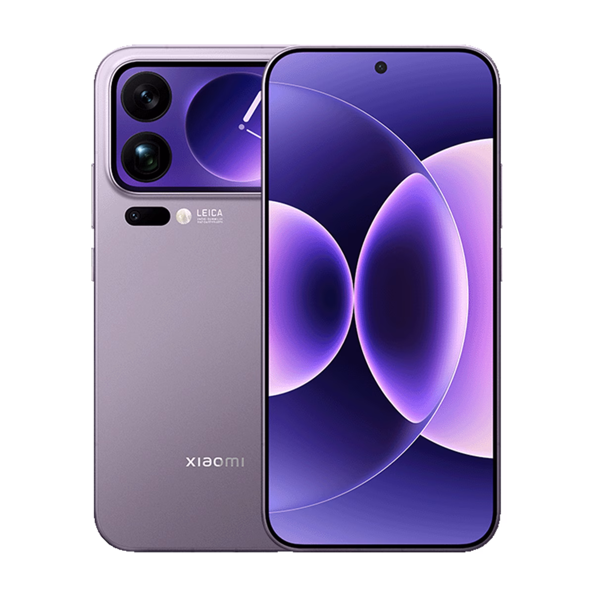 گوشی موبایل شیائومی مدل Xiaomi 17 Pro Max ظرفیت 512 گیگابایت رم 12 گیگابایت رنگ بنفش پلازا دیجیتال