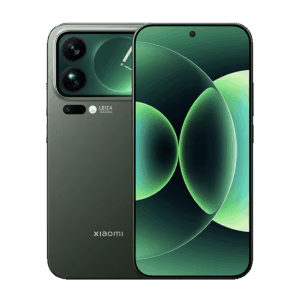 گوشی موبایل شیائومی مدل Xiaomi 17 Pro Max ظرفیت 512 گیگابایت رم 16 گیگابایت - گلوبال رنگ سبز پلازا دیجیتال