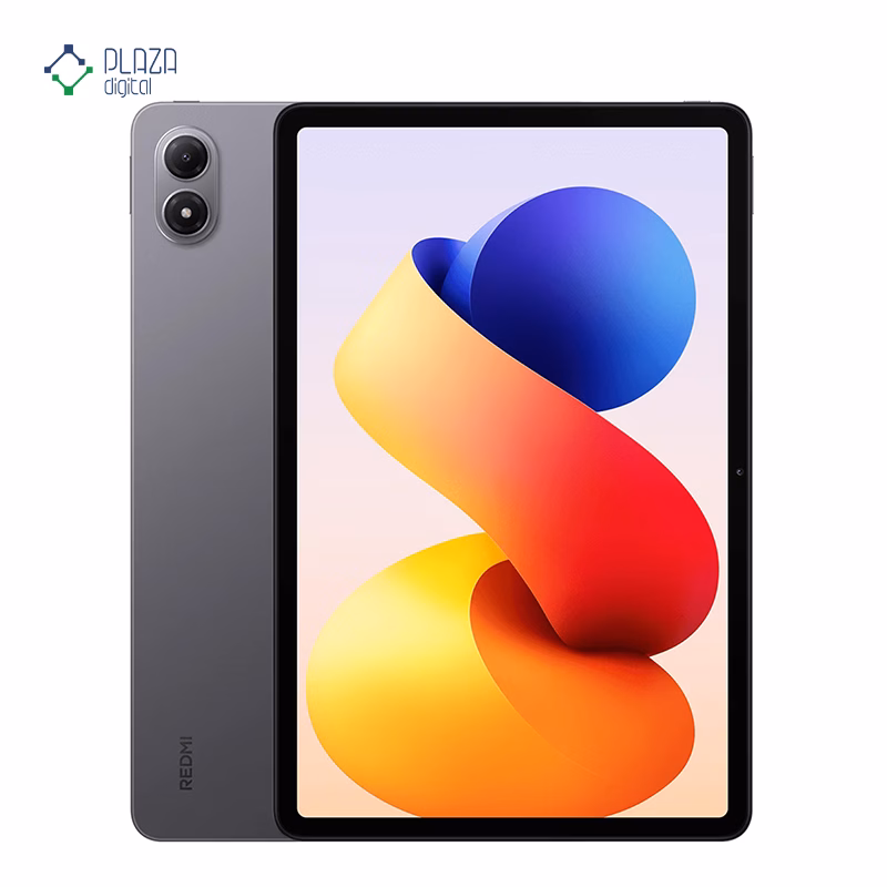 تبلت شیائومی مدل Pad 2 Pro ظرفیت 256 گیگابایت رم 8 گیگابایت - گلوبال خاکستری پلازا دیجیتال