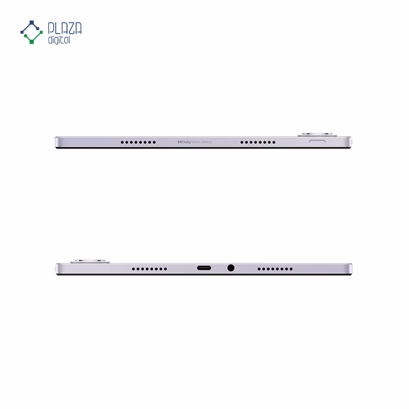 درگاه تبلت شیائومی مدل Pad 2 Pro ظرفیت 256 گیگابایت رم 8 گیگابایت - گلوبال یاسی پلازا دیجیتال