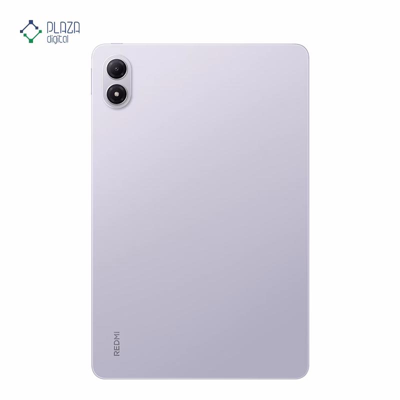 پشت تبلت شیائومی مدل Pad 2 Pro ظرفیت 256 گیگابایت رم 8 گیگابایت - گلوبال یاسی پلازا دیجیتال