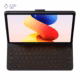 کیبورد تبلت شیائومی مدل Pad 2 Pro ظرفیت 256 گیگابایت رم 8 گیگابایت - گلوبال خاکستری پلازا دیجیتال