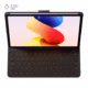 کیبورد تبلت شیائومی مدل Pad 2 Pro ظرفیت 256 گیگابایت رم 8 گیگابایت - گلوبال نقره ای پلازا دیجیتال