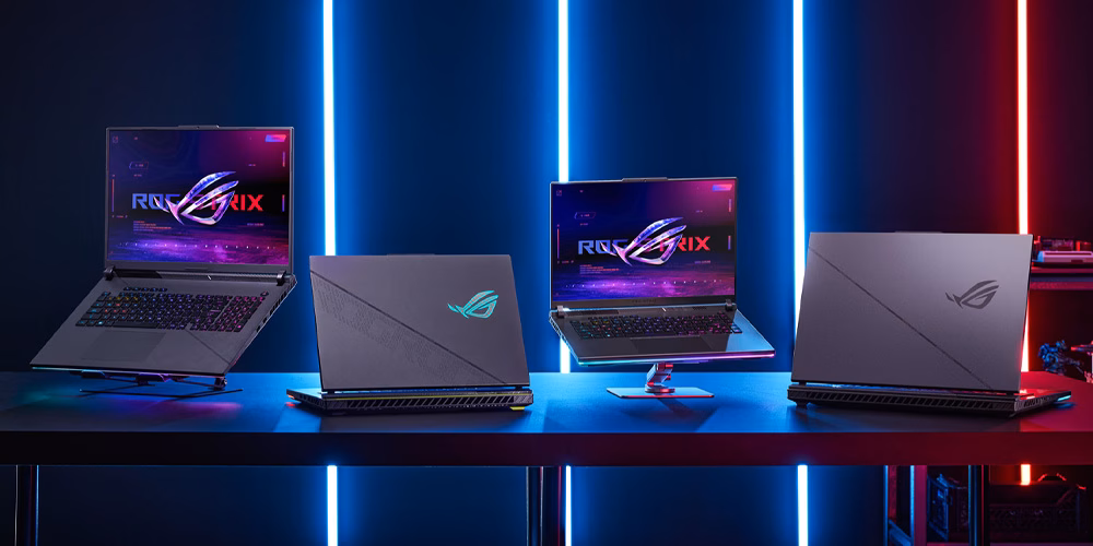 بررسی جامع ASUS ROG Strix G18 G814JIR؛ تجربه واقعی بازی