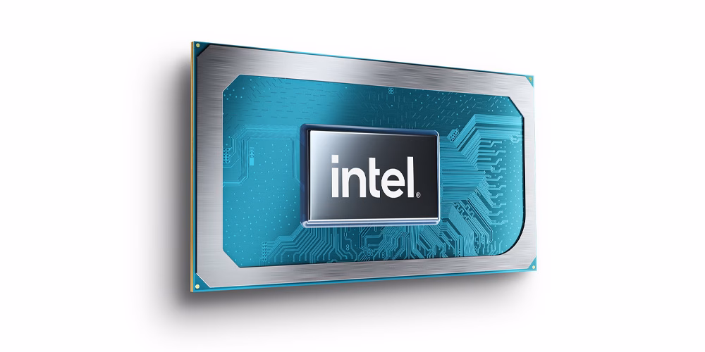 پردازنده‌ نسل 11 اینتل