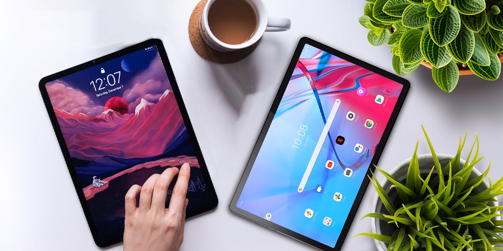 بهترین تبلت در بلک فرایدی پلازا دیجیتال