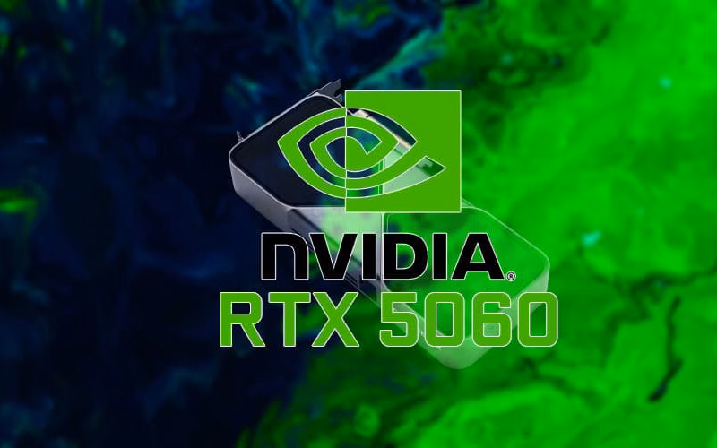 تحلیل فنی پردازنده گرافیکی RTX 5060