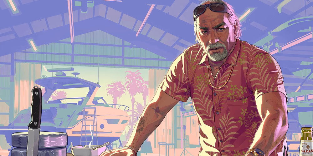 دلیل تاخیر GTA 6