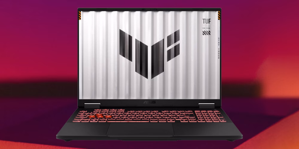 لپ تاپ TUF Gaming A16 FA608UH