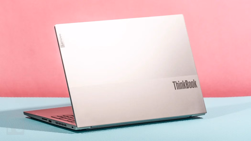 بدنه ThinkBook 15 لپ تاپ لنوو