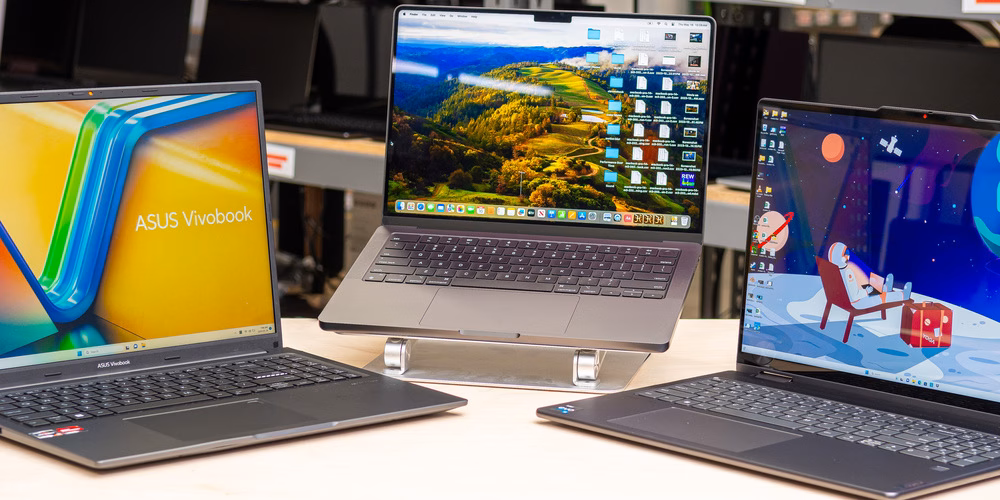 لپ تاپ بلک فرایدی