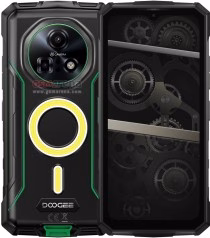 گوشی Doogee Fire 7 Pro