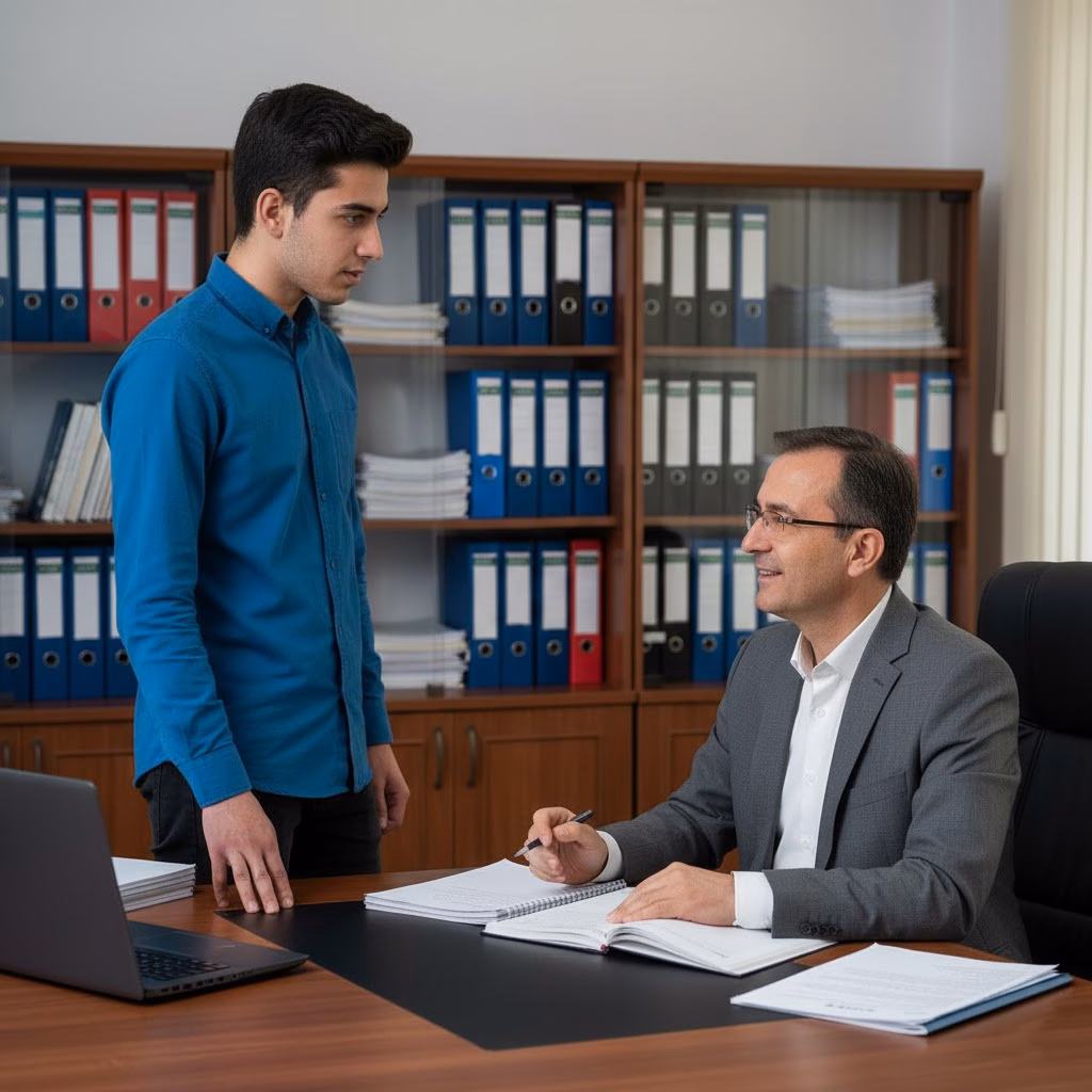 آغاز ثبت نام تسهیلات مالی برای دانشجویان 5 نحوه ثبت نام وام دانشجویی