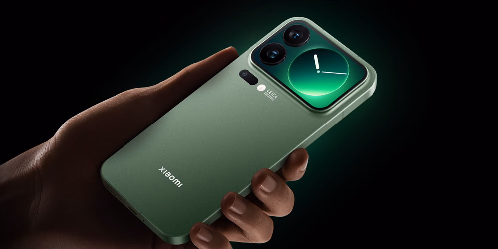 نقد و بررسی Xiaomi 17 Pro