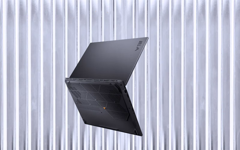 سیستم خنک کننده لپ تاپ ایسوس FX608JMR