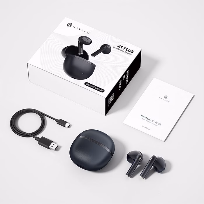 هندزفری هایلو x1