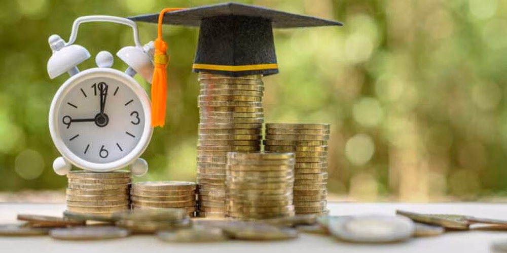 وام دانشجویی