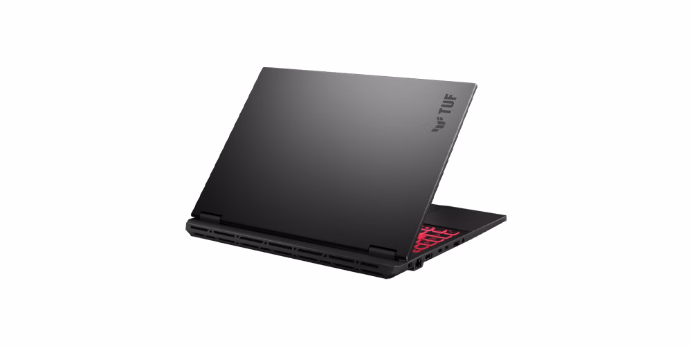 طراحی لپ تاپ ایسوس TUF Gaming A16 FA608UH