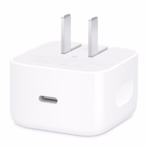 شارژر دیواری اپل مدل Dynamic Power توان 40 وات پلازا دیجیتال