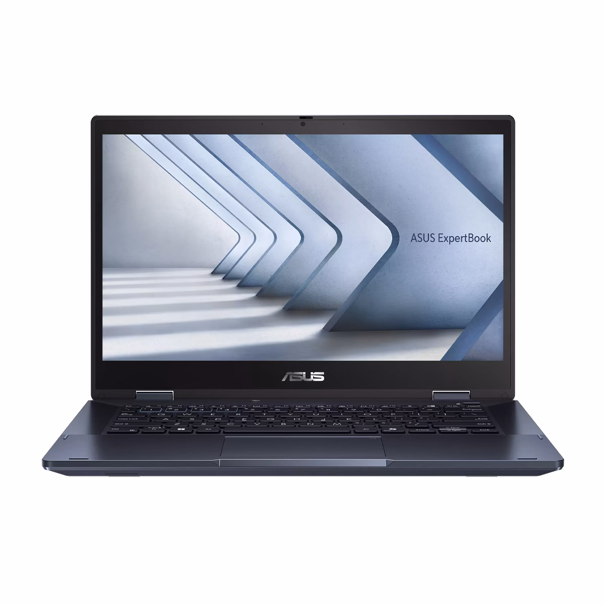 لپ تاپ ایسوس 14 اینچی مدل ExpertBook B3 Flip B3402FVA Core 7 150U 16GB 512GB