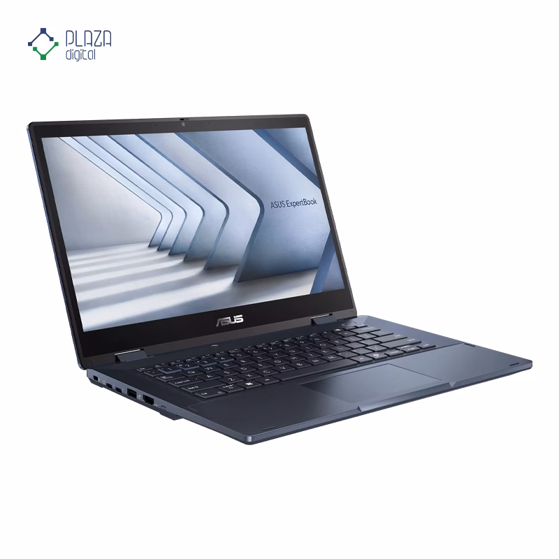لپ تاپ ایسوس 14 اینچی مدل ExpertBook B3 Flip B3402FVA Core 7 150U 32GB 2TB