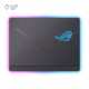 نمای پشت لپ تاپ گیمینگ ایسوس 16 اینچی مدل ROG Strix G16 G615JMR i7 14650HX 16GB 2TB RTX5060 پلازا دیجیتال