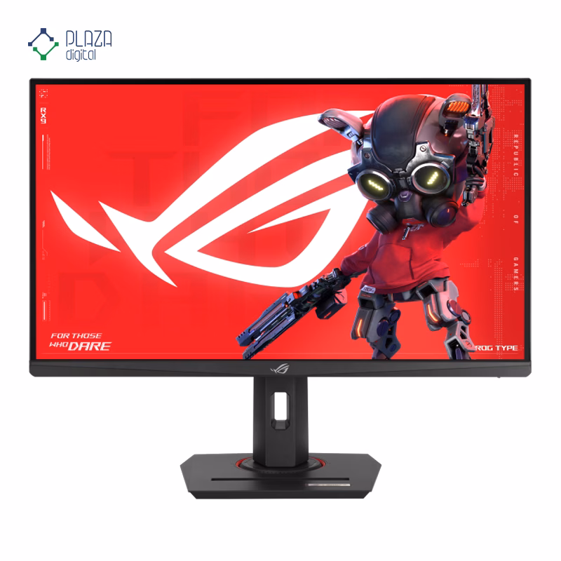 مانیتور گیمینگ 27 اینچی ایسوس مدل ROG Strix XG279CNS