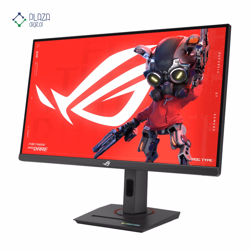مانیتور گیمینگ 27 اینچی ایسوس مدل ROG Strix XG279CNS