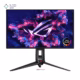 مانیتور گیمینگ 27 اینچی ایسوس مدل ROG Swift OLED PG27UCDM
