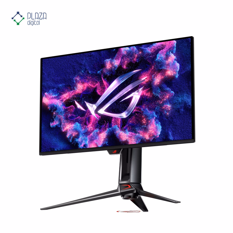 مانیتور گیمینگ 27 اینچی ایسوس مدل ROG Swift OLED PG27UCDM