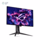 مانیتور گیمینگ 27 اینچی ایسوس مدل ROG Swift OLED PG27UCDM