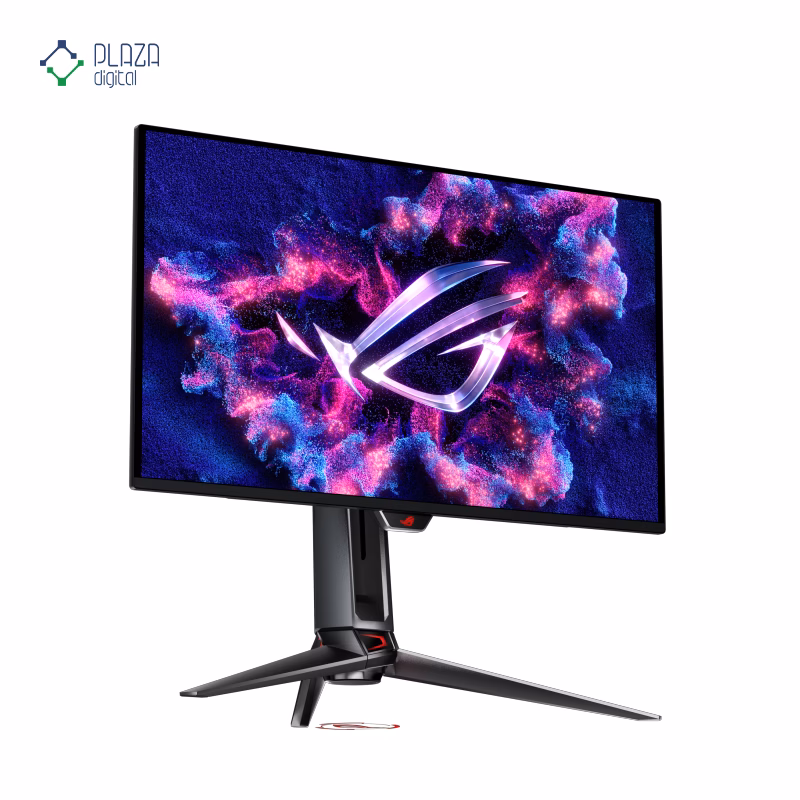 مانیتور گیمینگ 27 اینچی ایسوس مدل ROG Swift OLED PG27UCDM