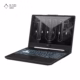 لپ تاپ گیمینگ ایسوس 15.6 اینچی مدل TUF Gaming A15 FA506NCG R7 7445HS 64GB 3TB RTX3050
