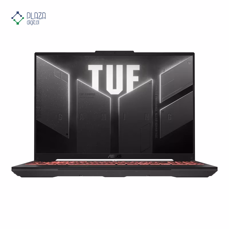 لپ تاپ گیمینگ ایسوس 16 اینچی مدل TUF Gaming A16 FA607NUG R7 7445HS 24GB 512GB RTX4050