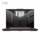 لپ تاپ گیمینگ ایسوس 16 اینچی مدل TUF Gaming A16 FA607NUG R7 7445HS 64GB 3TB RTX4050